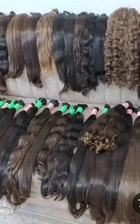 بزرگترین مرکز موی طبیعی آذربایجان شرقی وغربی