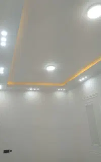 گچکاری و لکه گیری در زابل و زهک و روستاها