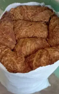 برگ زرد بنیاد