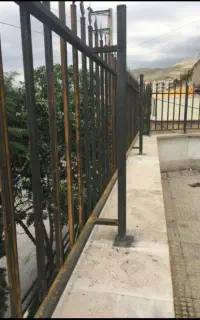 اهنگر-جوشکار سیار-برشکاری تهرانپارس نارمک