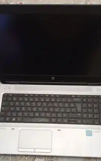 لبتاپ hp probook 650 g3