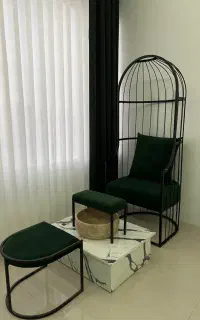 پدیکور