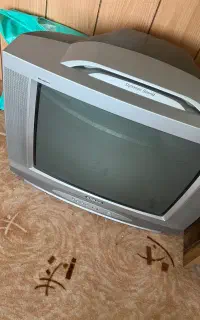 تلویزیون صنام