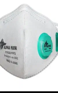 ماسک n95