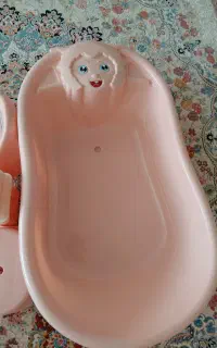 وان حمام کودک نو