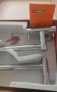 قابلمه پر کن و پات فیلر درخشان