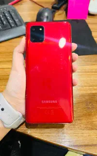 سامسونگ Note 10 Lite 128GB