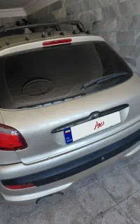 206 تیپ 2