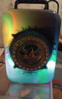 اسپیکر دو بانده قوی