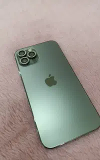 آیفون ۱۲ پرو