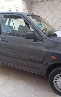 پراید مدل ۸۶