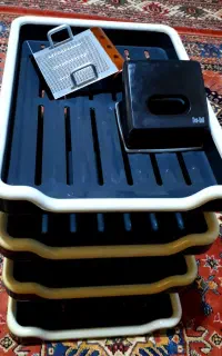 ست اداری.