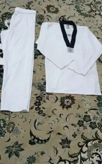 لباس تکواندو