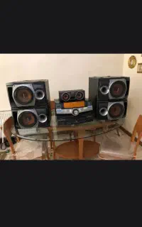ضبط سونی پرقدرت معاوضه