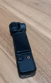 دوربین DJI Osmo Pocket 3