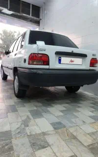 پراید ۸۹