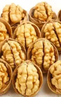 گردوتازه خیس بدون پوست امسال،سبز عمده وخرده کیلویی