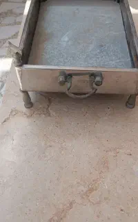 منقل قدیمی