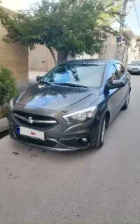 شاهینGمدل 1402 در حد صفر