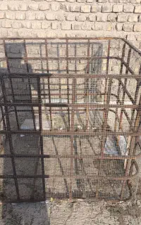 قفس پرنده