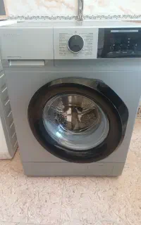 لباسشویی اسنوا ۸کیلویی