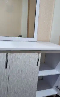 آینه کنسول