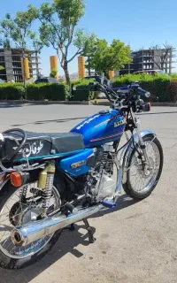 موتور هندا 200cc