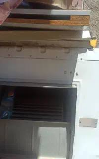 کولر ابی ۷۵۰۰ جنرال استیل