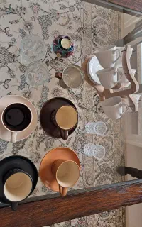 لیوان سرامکی