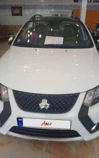 کوییک GXR-L مدل ۱۴۰۳