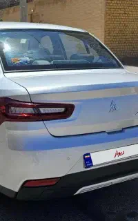 سهند s فول ۱۴۰۳