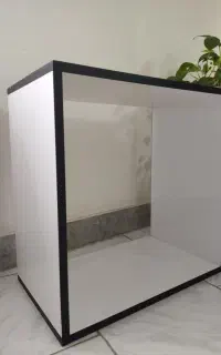 باکس (قفسه)ام دی اف