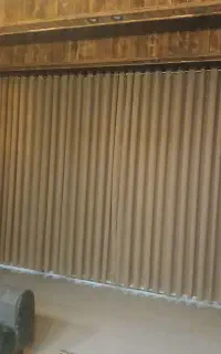 نصاب پرده چالوس و نوشهر