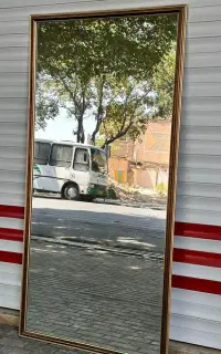 آینه قدی