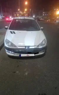 ۲۰۶ مدل ۸۰