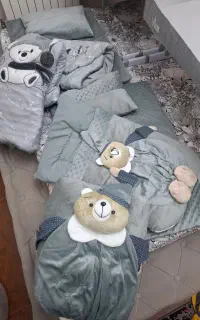 پتو نوزاد
