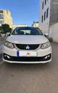 ساینا ۱۴۰۳ دوگانه