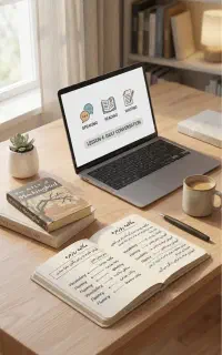 تدریس خصوصی زبان انگلیسی آنلاین و حضوری (با تخفیف)