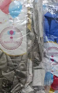 بادکنک فله به قیمت عمده