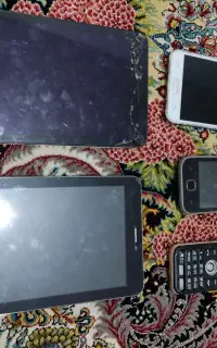 گوشی و تبلت درحد