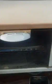توستر برند مهنیک