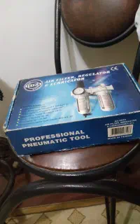 پنوماتیک دوقلو