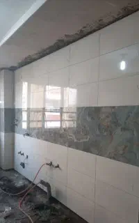 نما سنگ و کاشی کاری متری وچکی