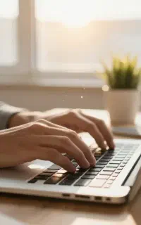 جویای کار دورکار منشی باتجربه