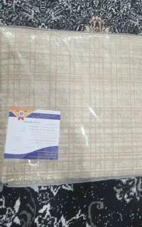 تشک المنتی