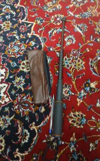 باتوم فنری بسیار محکم و کاربردی