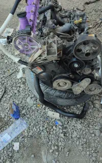 مکانیک سیار خودرو