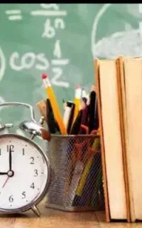 کلاس های تقویتی