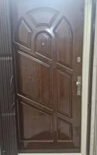 فروش فوری(درب کارکرده)