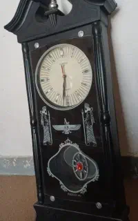 ساعت دیواری